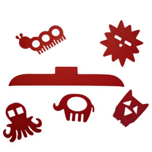 Accesorii masă luminoasă