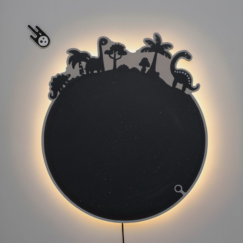 Dino World